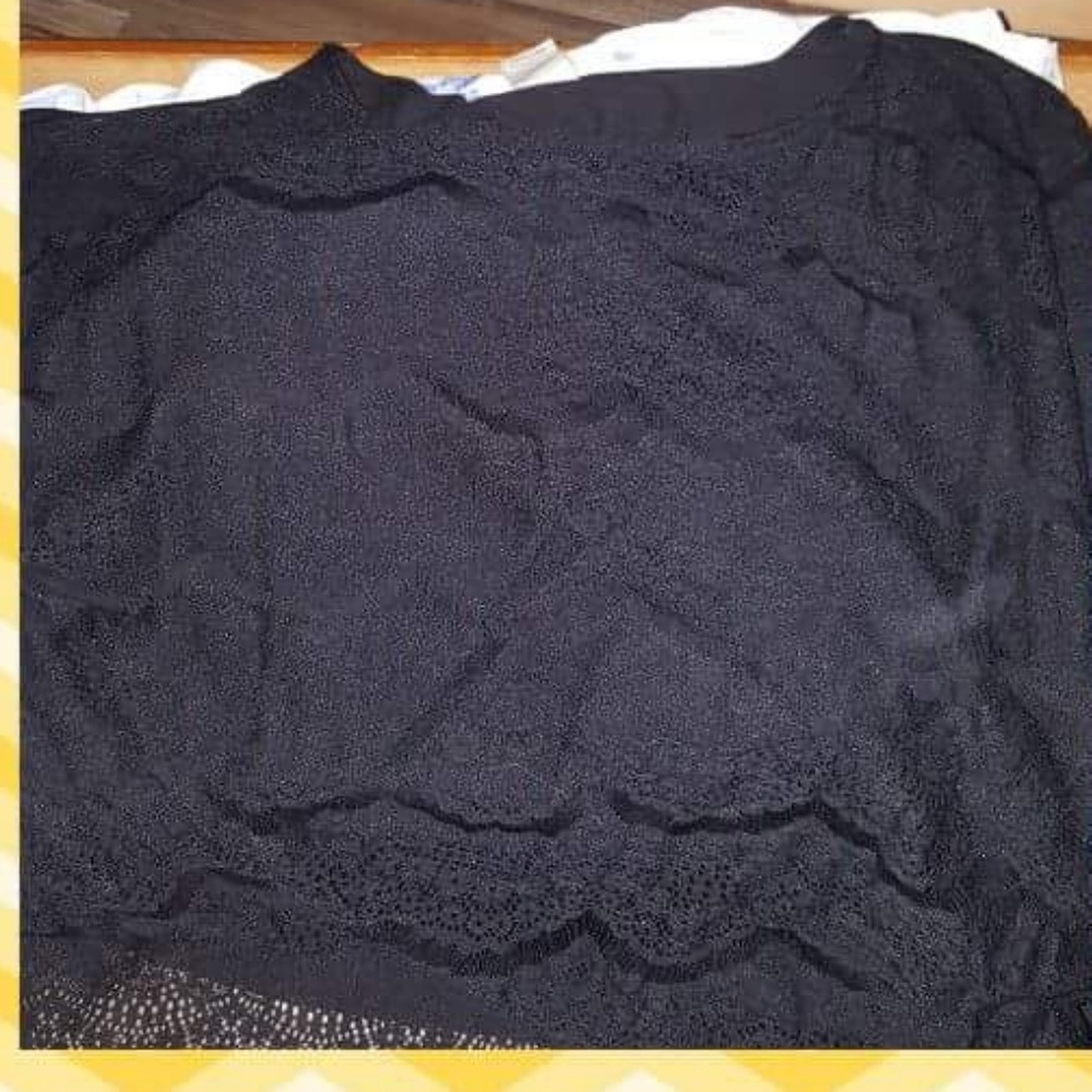 Dress shirt